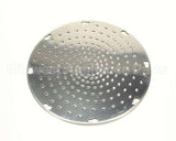 312KD-332 Varimixer Shredding Disc 332 For 312Gs