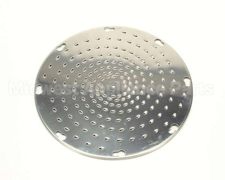 312KD-332 Varimixer Shredding Disc 332 For 312Gs