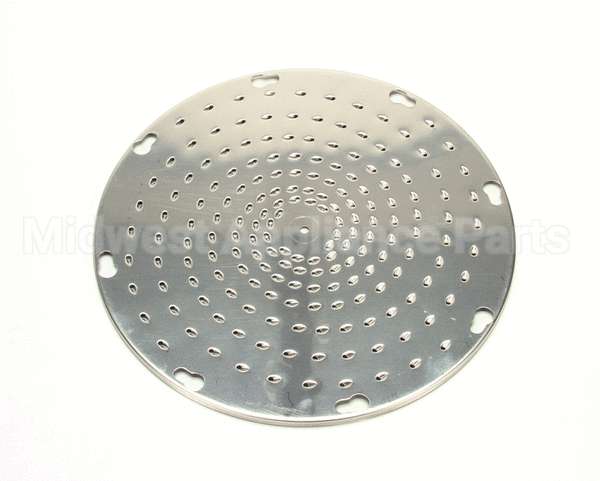 312KD-332 Varimixer Shredding Disc 332 For 312Gs