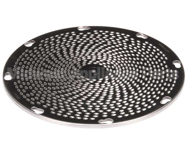312KD-564 Varimixer 564 Shredding Disc
