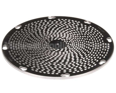 312KD-564 Varimixer 564 Shredding Disc
