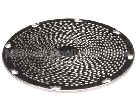 312KD-564 Varimixer 564 Shredding Disc