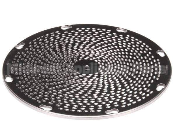 312KD-564 Varimixer 564 Shredding Disc