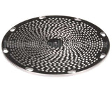312KD-564 Varimixer 564 Shredding Disc