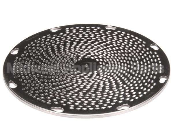 312KD-564 Varimixer 564 Shredding Disc