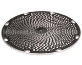 312KD-564 Varimixer 564 Shredding Disc
