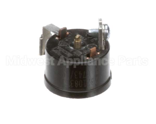 313-029B Beverage Air Overload - Embraco Ne5170Z