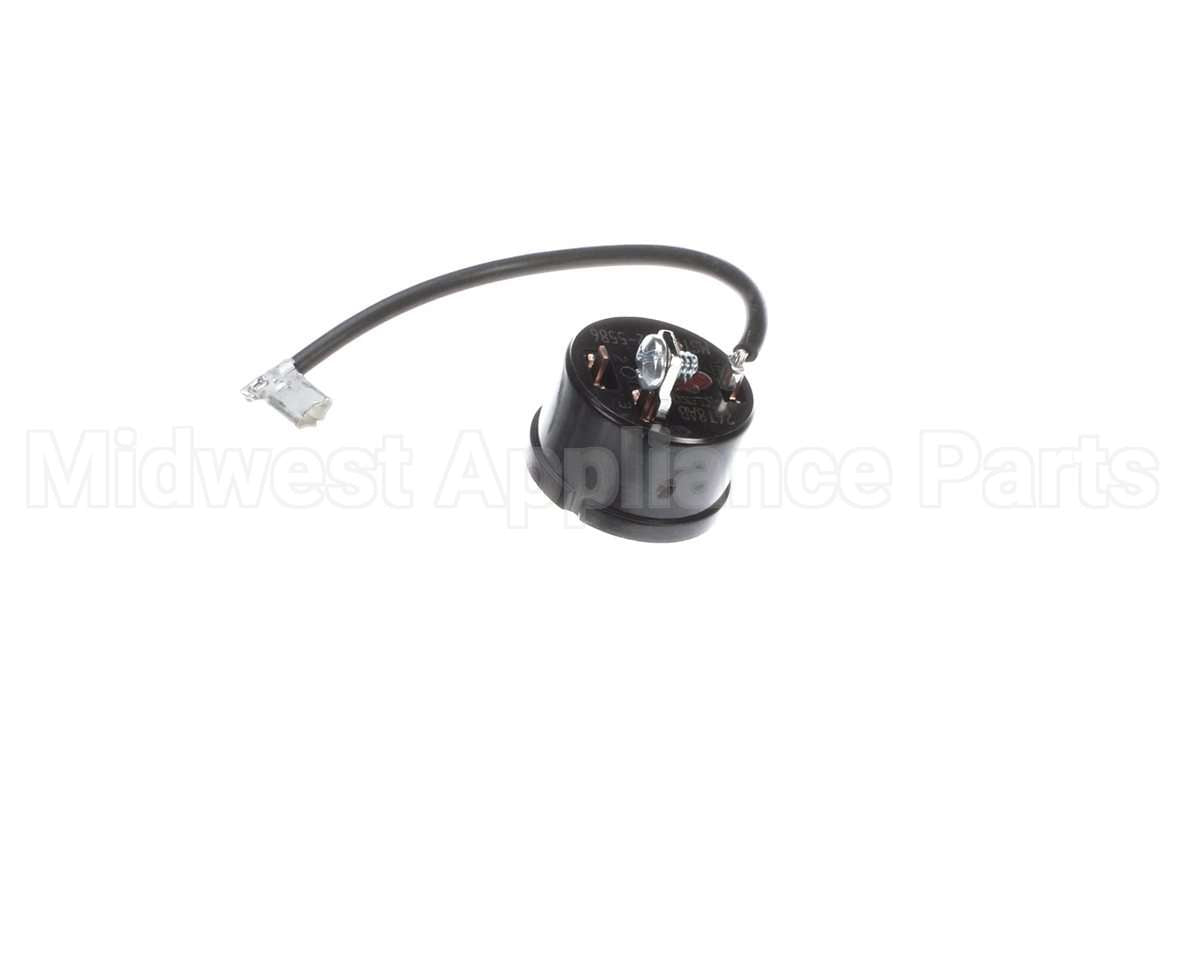 313-073D Beverage Air Sensata Overload Mst22Alz-5586(830-10113