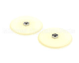 313 Prawnto Set Of 2 Feeder Disc