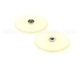 313 Prawnto Set Of 2 Feeder Disc