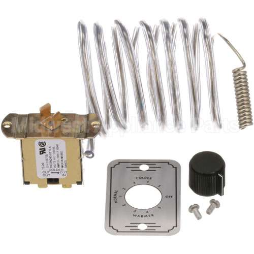 31307 Compatible Kairak Cooler Control