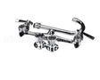 313075 Eagle-Metal Masters Fct 12S8C Sw Wall 2.20 Gpm