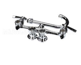 313075 Eagle-Metal Masters Fct 12S8C Sw Wall 2.20 Gpm