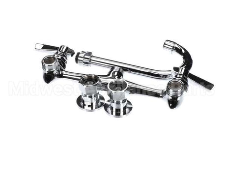 313075 Eagle-Metal Masters Fct 12S8C Sw Wall 2.20 Gpm