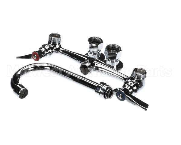 313075 Eagle-Metal Masters Fct 12S8C Sw Wall 2.20 Gpm