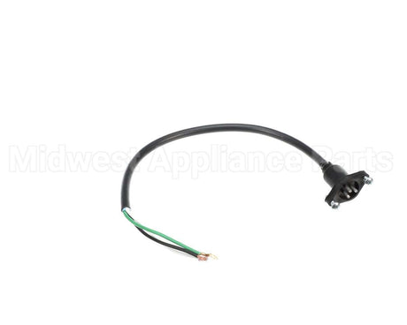 3130B-KIT Styleline Door Plug W/Screws