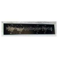 313132 Whirlpool Panel - Control