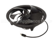 3131703 Hussmann Fan Assy-8In Blade 100-240V