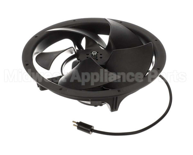 3131703 Hussmann Fan Assy-8In Blade 100-240V