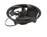 3131703 Hussmann Fan Assy-8In Blade 100-240V