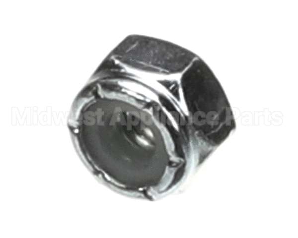 313197 Eagle-Metal Masters Locknut 10-24