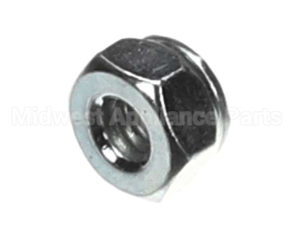 313197 Eagle-Metal Masters Locknut 10-24