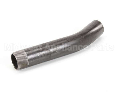 3132 Royal Range Drain Extension Pipe 1-1/4 Npt
