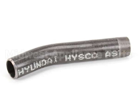 3132 Royal Range Drain Extension Pipe 1-1/4 Npt
