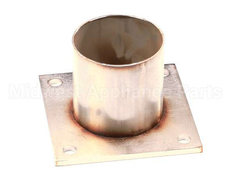 313300 Champion - Moyer Diebel Flange Weld.suction Ci Pmp
