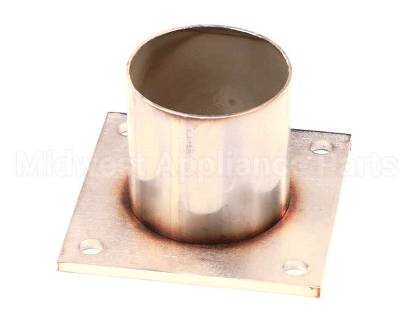 313300 Champion - Moyer Diebel Flange Weld.suction Ci Pmp