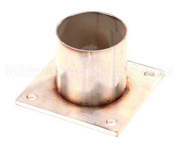 313300 Champion - Moyer Diebel Flange Weld.suction Ci Pmp