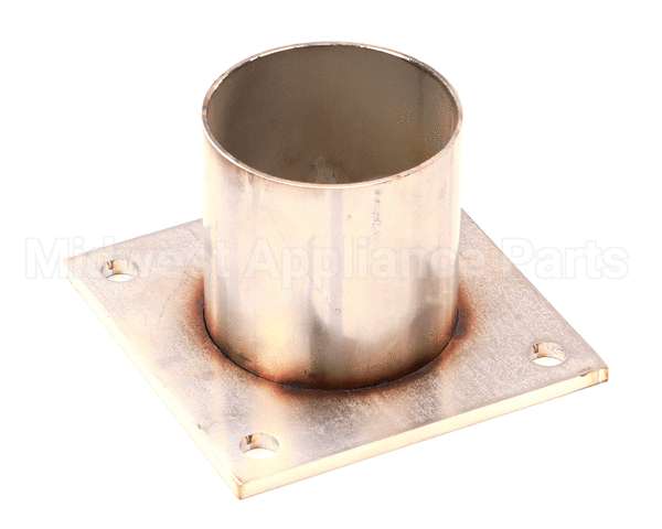 313300 Champion - Moyer Diebel Flange Weld.suction Ci Pmp