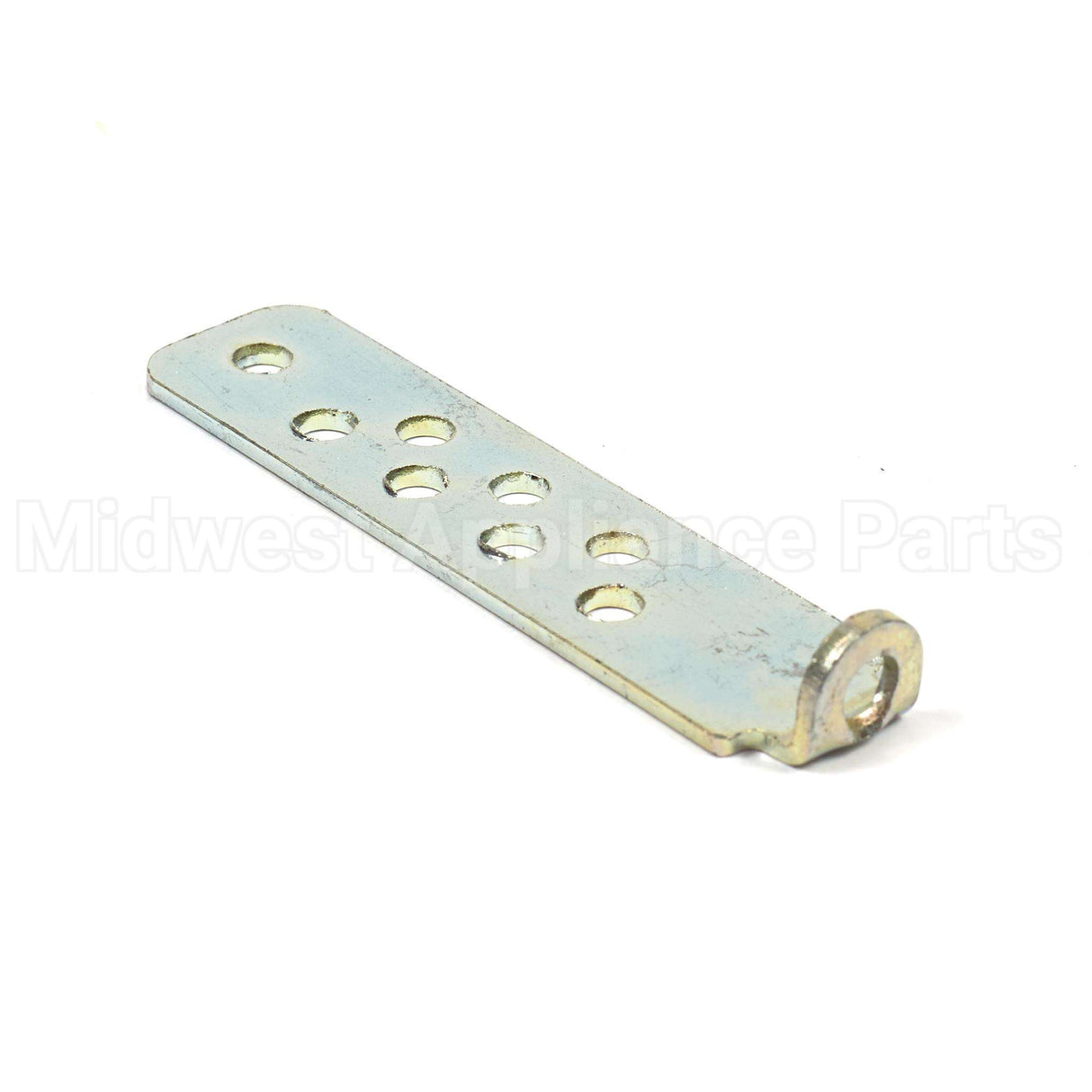 313441MA Briggs & Stratton Bracket Cable Adj Bl