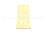 8160746 Frymaster Insulation, H30 Foam Deck