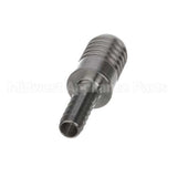 3137 Lancer Ss Splicer 1/4 Barb X 1/2 Barb