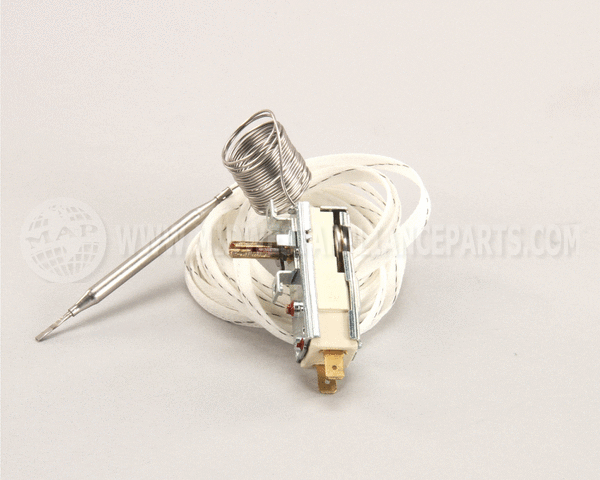 46233SP Lincoln Control Temp/Hum W/Probe