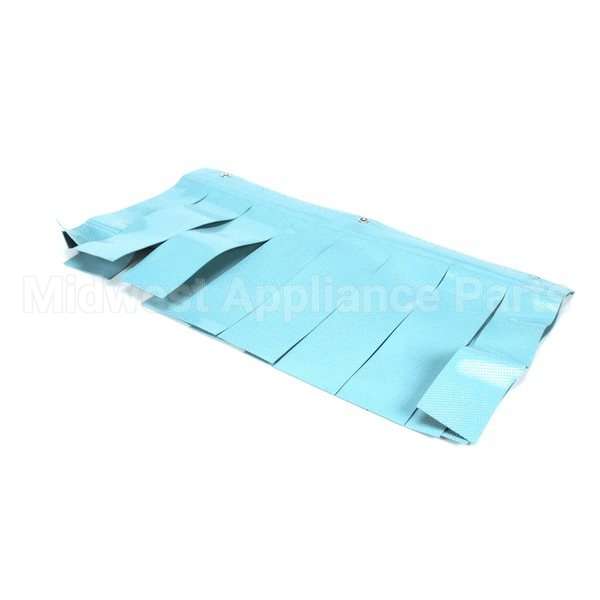 313791 Compatible Champion Curtain 24 X 13 Eyelet