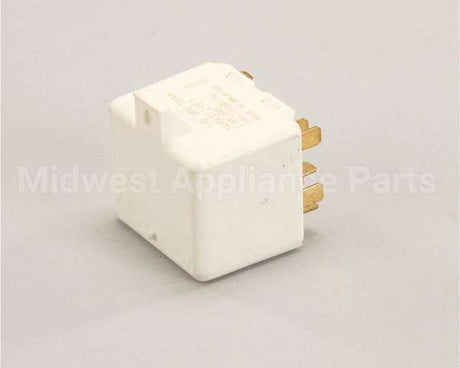 314-016A Beverage Air Relay Copeland Pn 040-0166-10 (Ge) 3Arr3