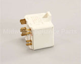 314-016A Beverage Air Relay Copeland Pn 040-0166-10 (Ge) 3Arr3