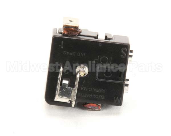 314-018A Beverage Air Relay (Ge) 3Arr12-Pl22