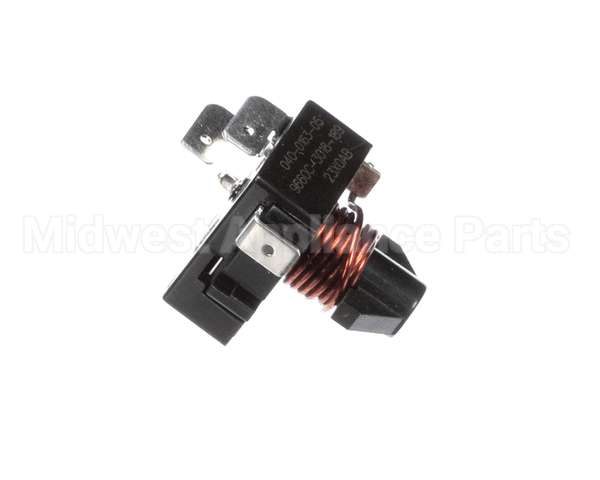 314-044D Beverage Air Relay (Kl)9660C-3027-189-01R7L Emerson #