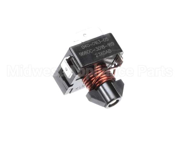 314-044D Beverage Air Relay (Kl)9660C-3027-189-01R7L Emerson #