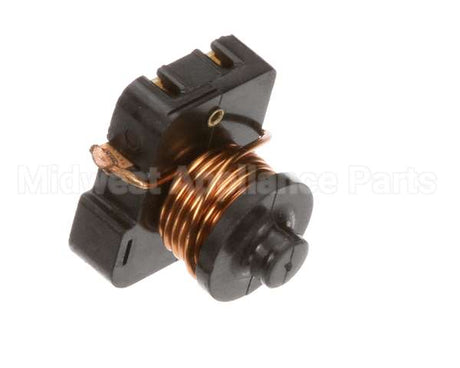 314-058D Beverage Air Relay, Tec, Ae1153E-212-B4, Rp6202-Zr