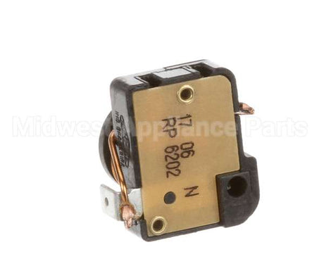 314-058D Beverage Air Relay, Tec, Ae1153E-212-B4, Rp6202-Zr