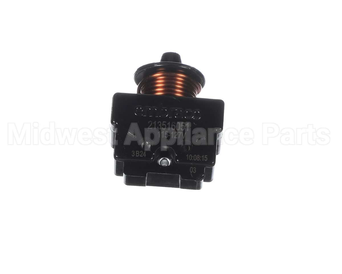 314-074D Beverage Air Start Relay, Emb (513516053)