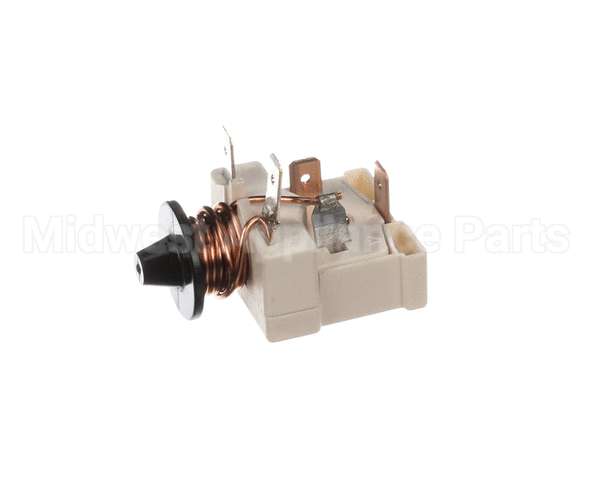 314-075D Beverage Air Relay, Danfoss 117U7020 (For 312-155D Co