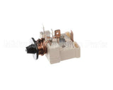 314-075D Beverage Air Relay, Danfoss 117U7020 (For 312-155D Co