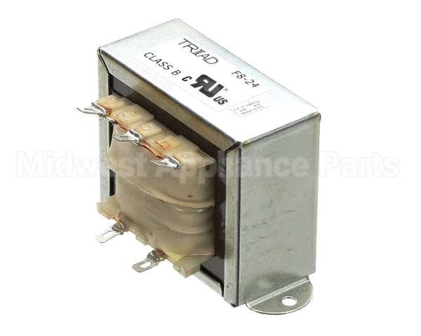 31400-32 Lbc Bakery Transformer, 115/24V 100 Va