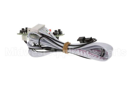 3140115038 Summit Appliance Summit Display Control Board