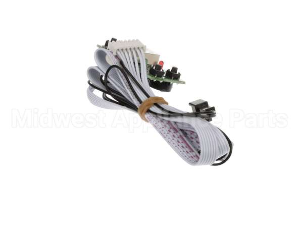 3140115038 Summit Appliance Summit Display Control Board